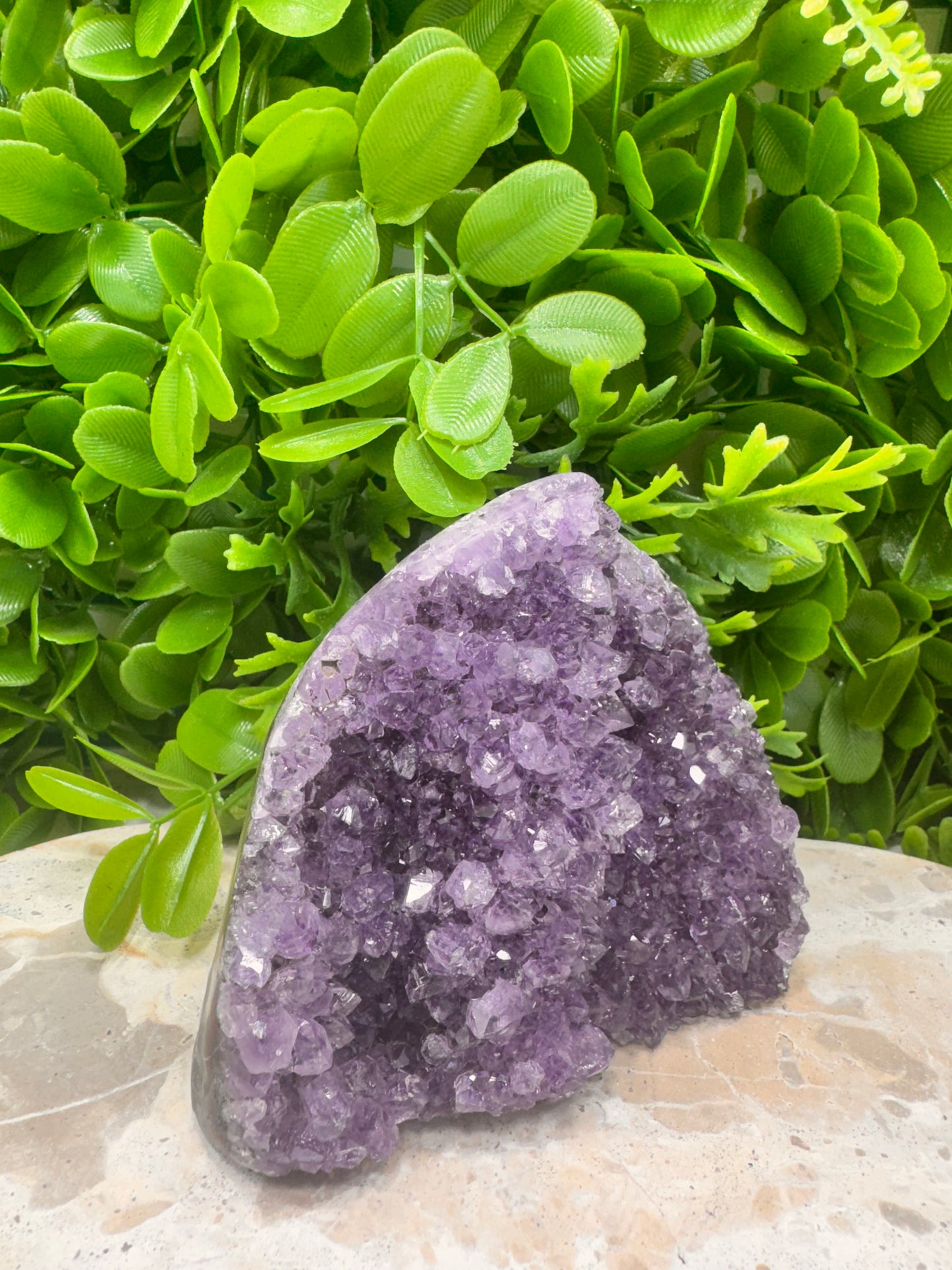 Amethyst Freeform 684g