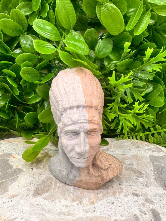 Picture Jasper Chief 380g