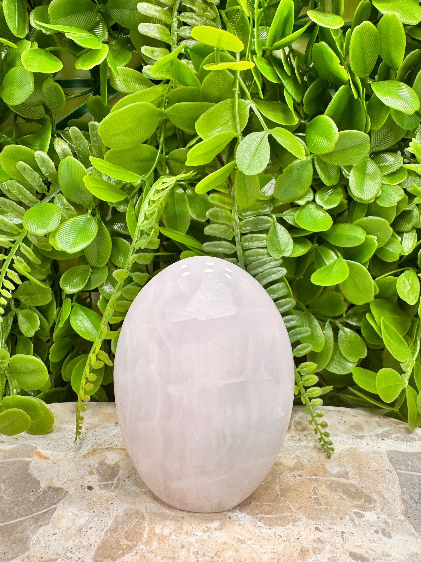 Standing Pink Mangano UV 350g
