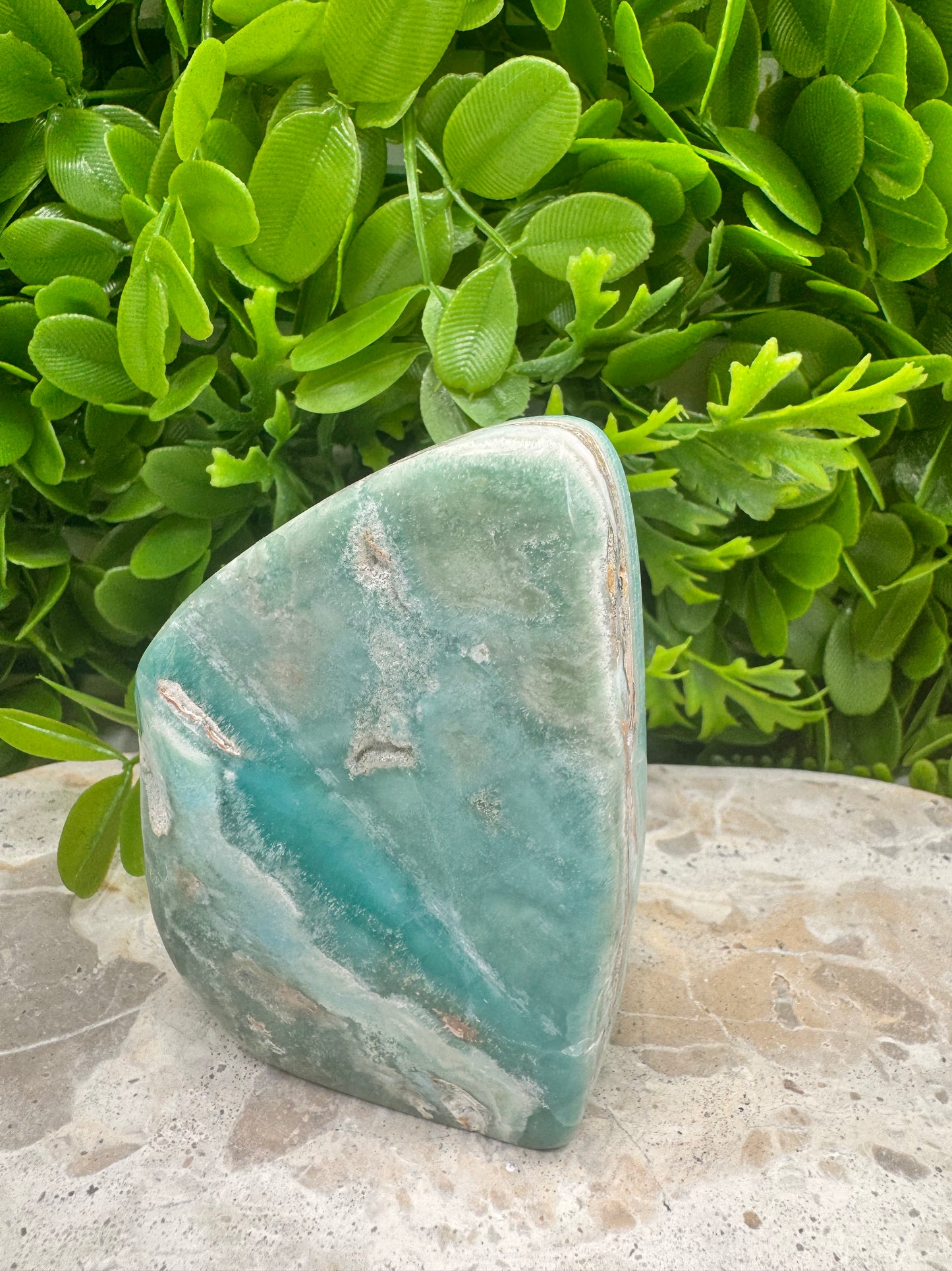 Smithsonite  Freeform 278g