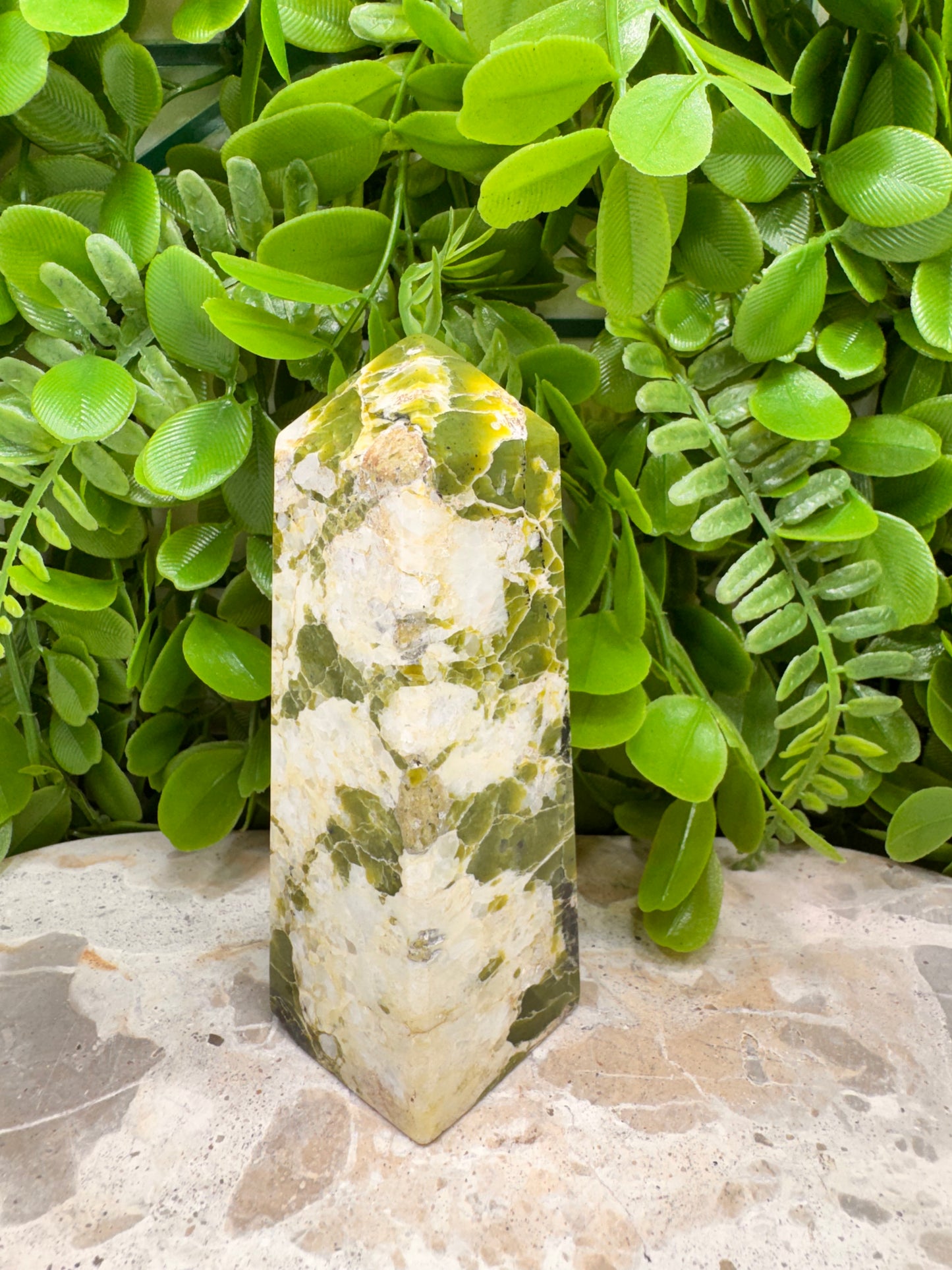 Tremolite Tower 360g