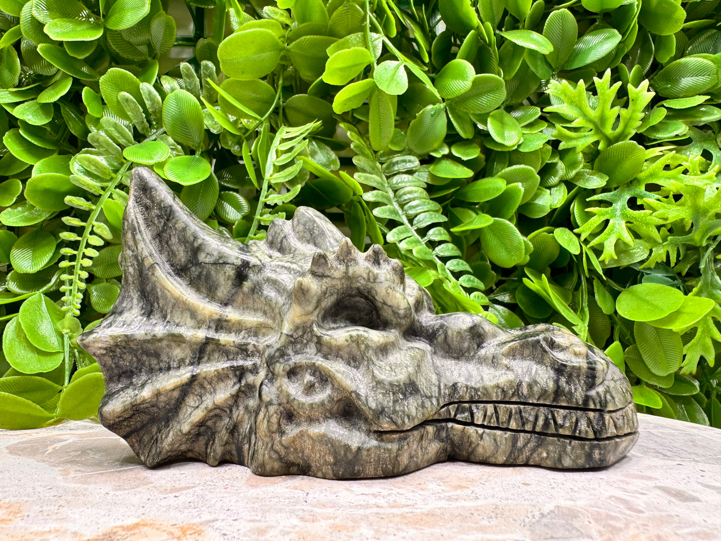 Serpentine Dragon 748g