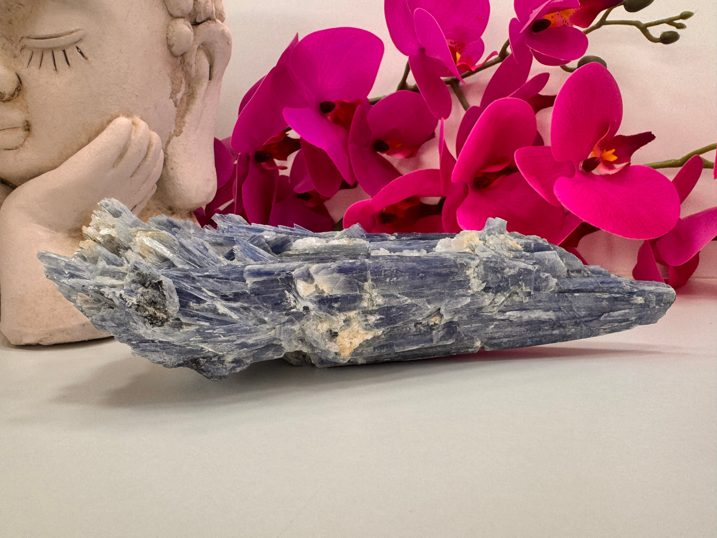 Kyanite Raw 834g