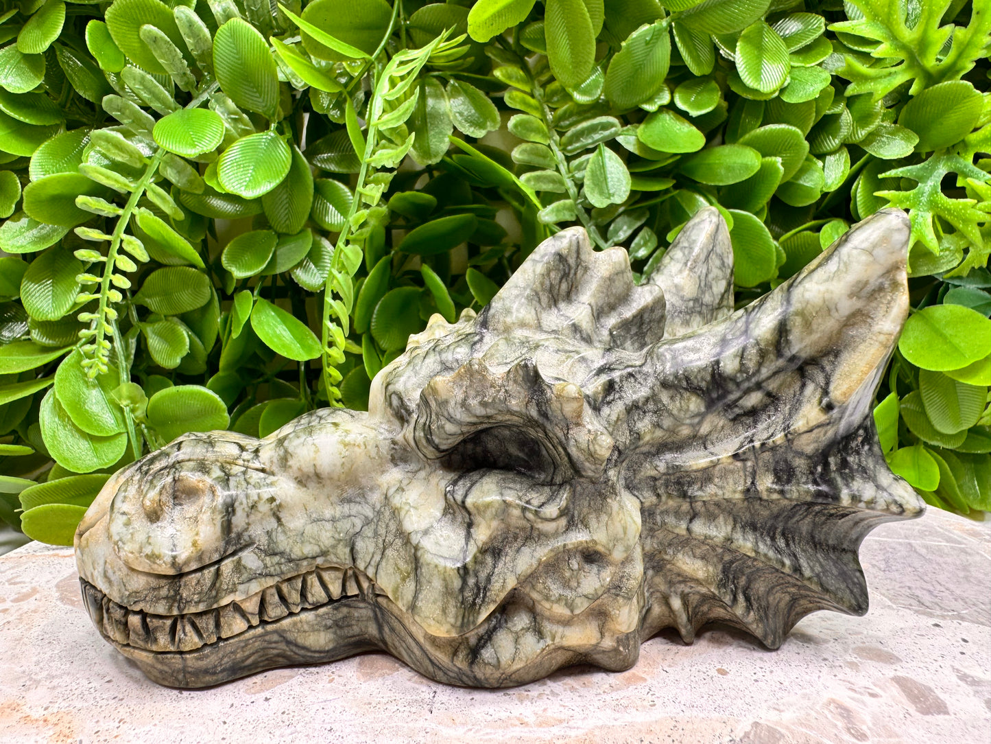 Serpentine Dragon 811g