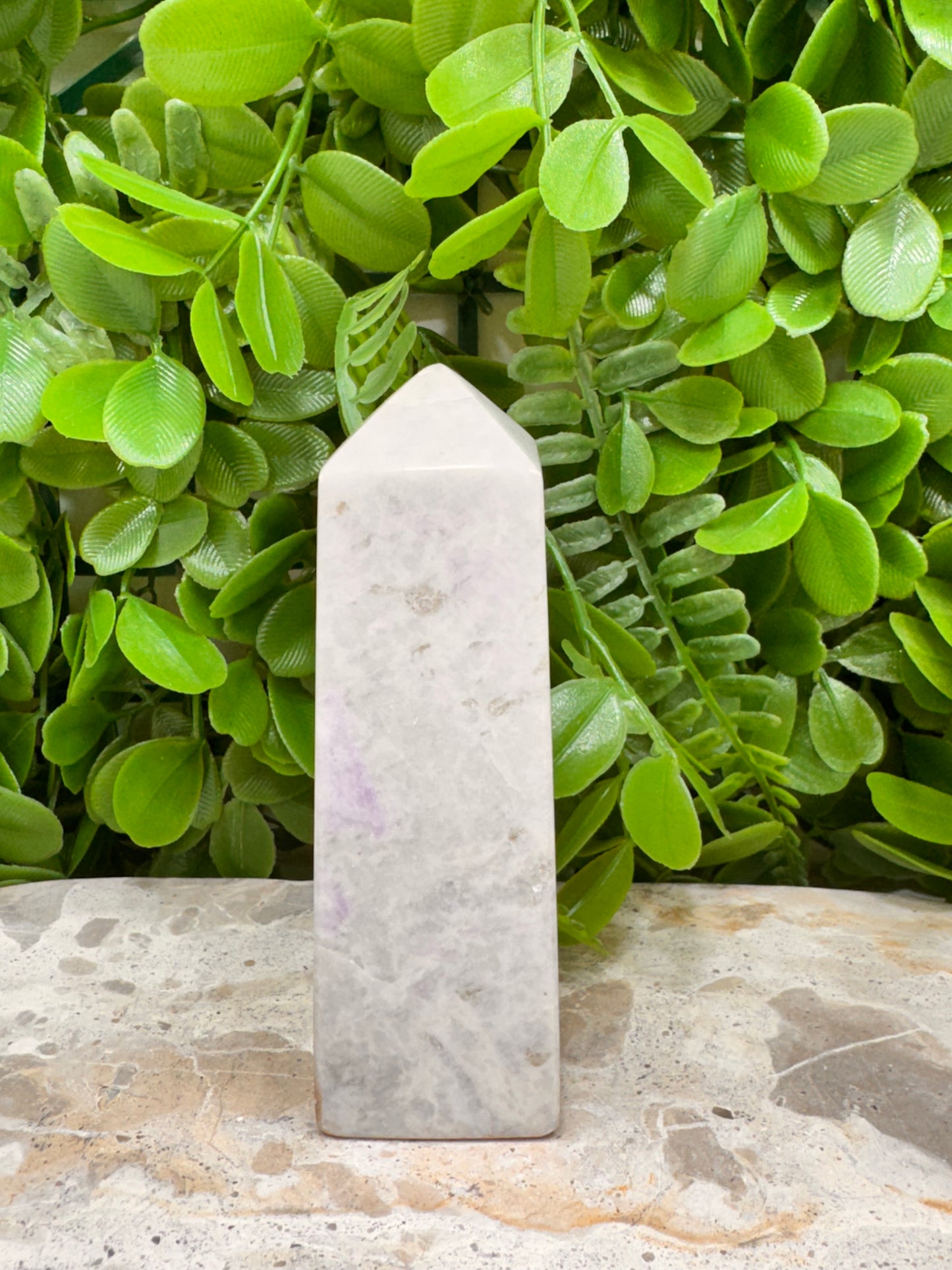 Hackmanite Point 314g