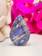 Lapis Lazuli teardrop 292g