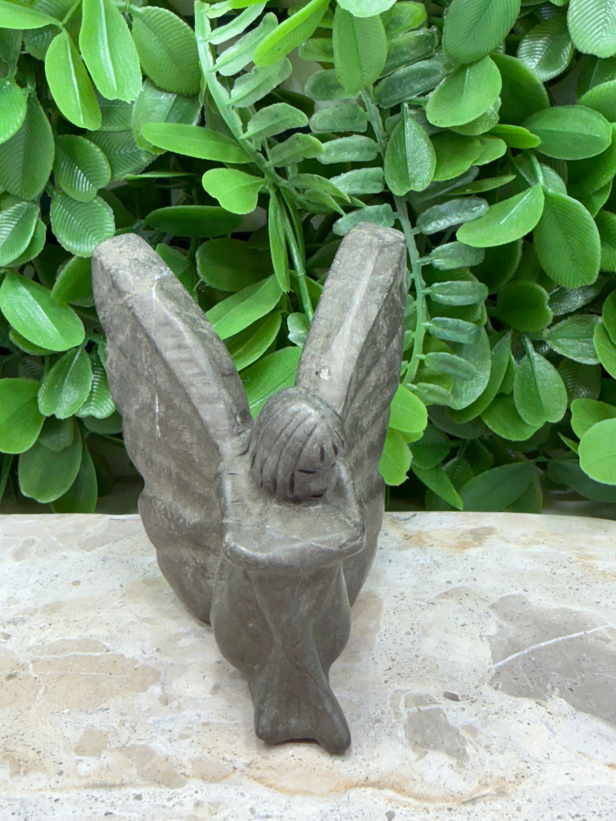 Pyrite Fairy 354g | Abundance • Confidence • Protection