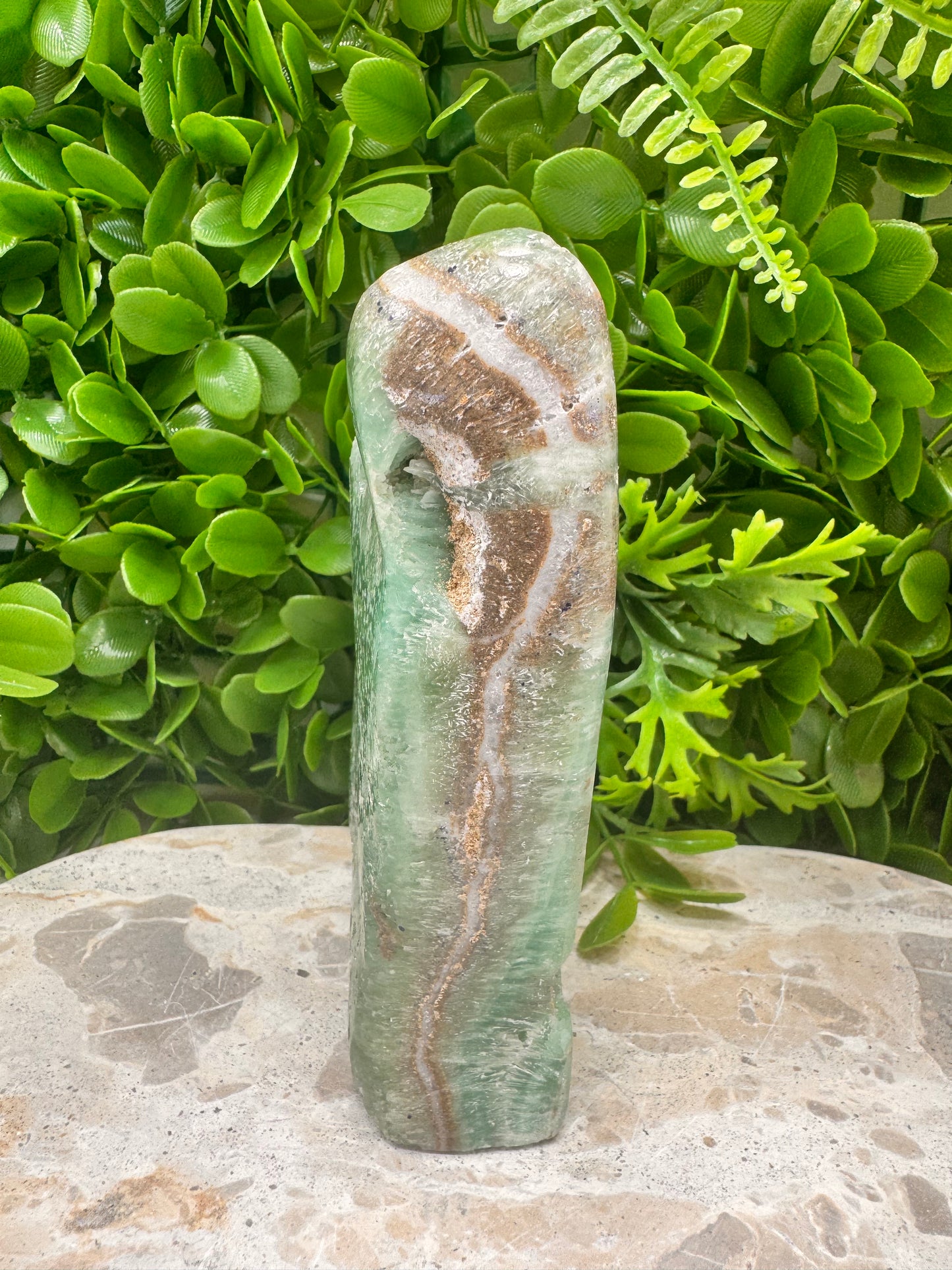 Smithsonite Freeform 1050g