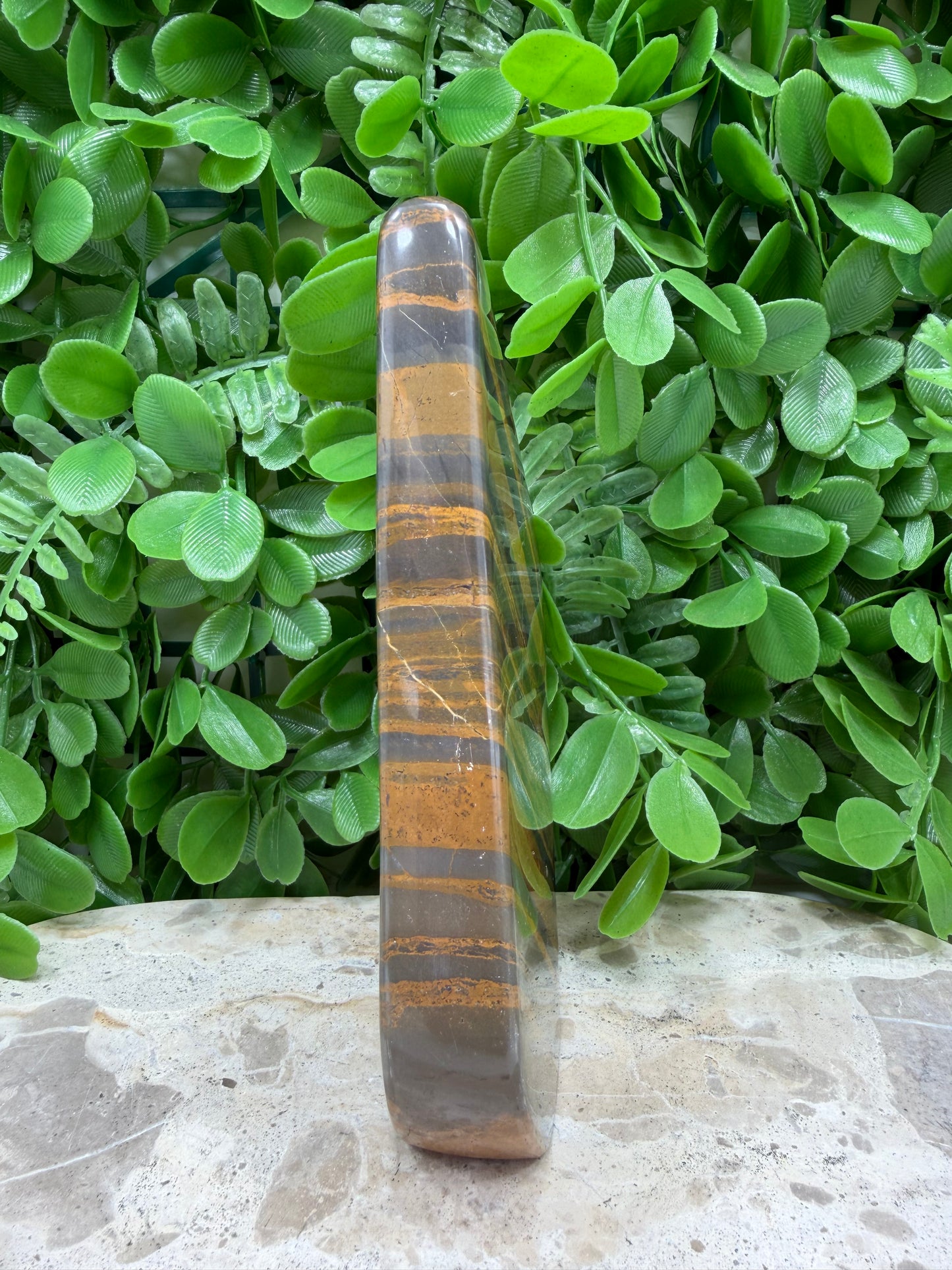 Golden Jasper Freeform 568g
