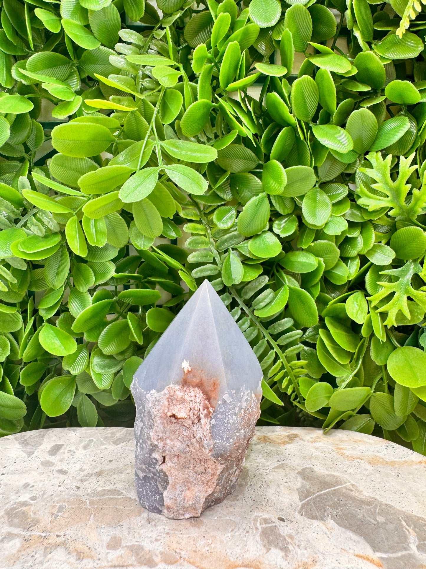 Angelite Freeform 298g