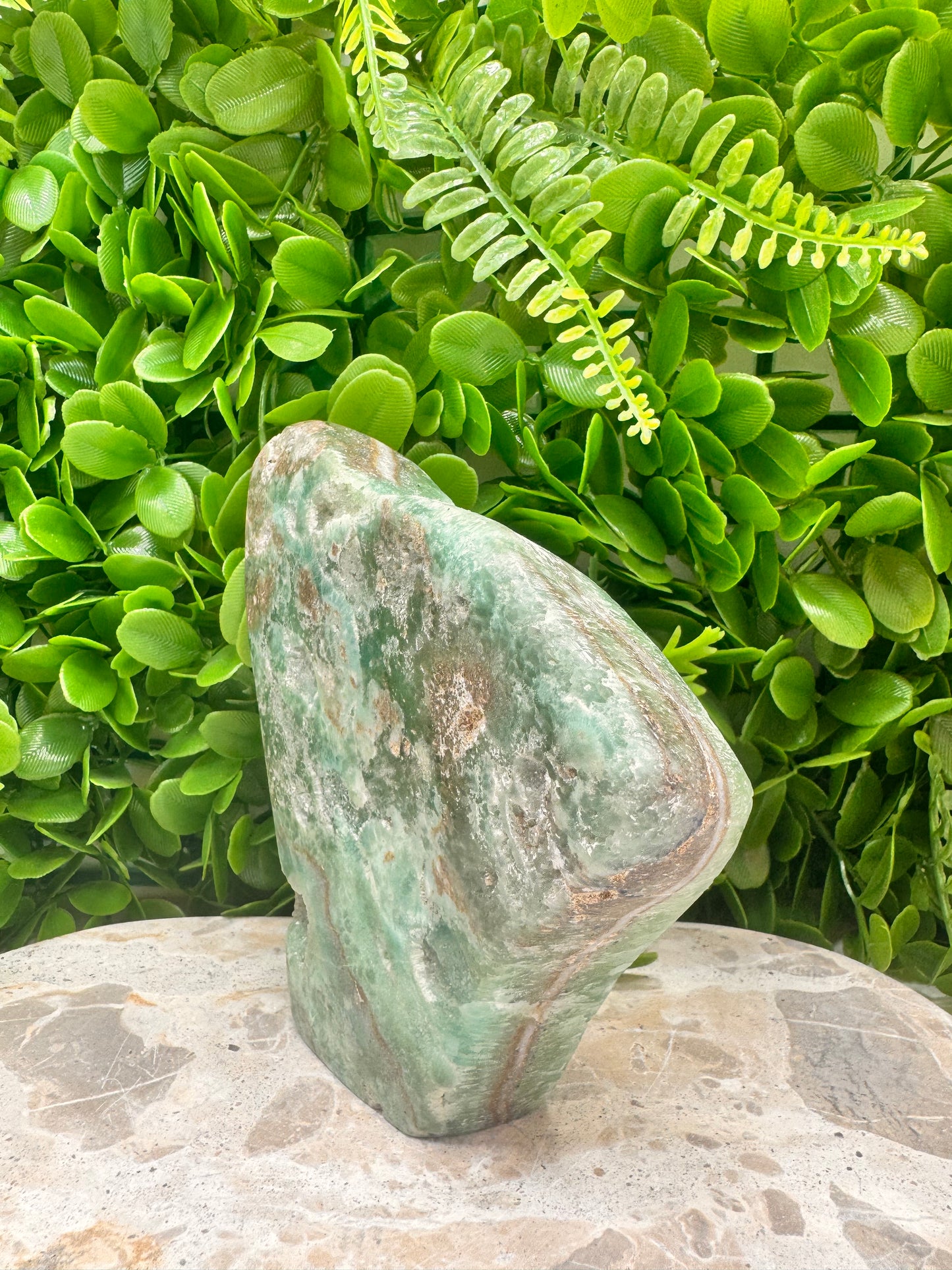 Smithsonite Freeform 1050g