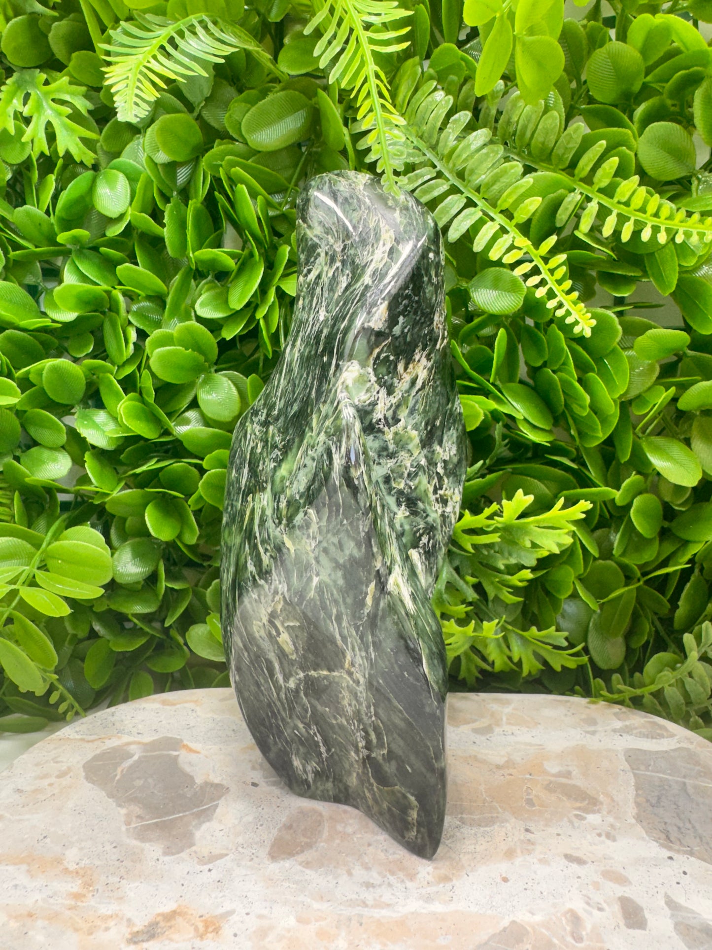 Serpentine Freeform 1750G