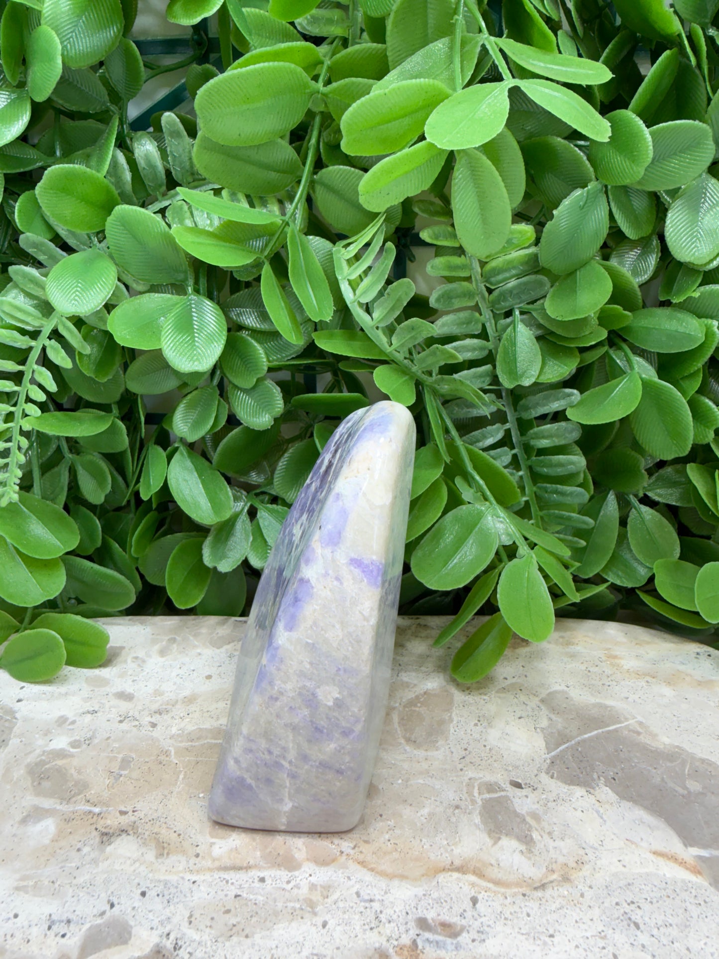 Hackmanite UV Freeform 352g