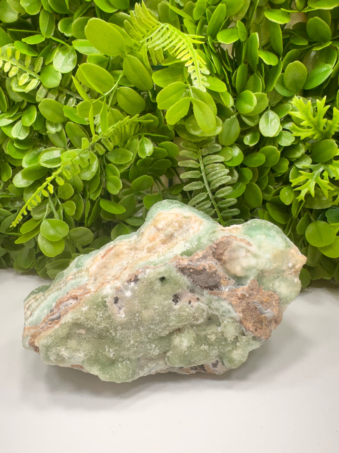 Smithsonite Raw 1570g