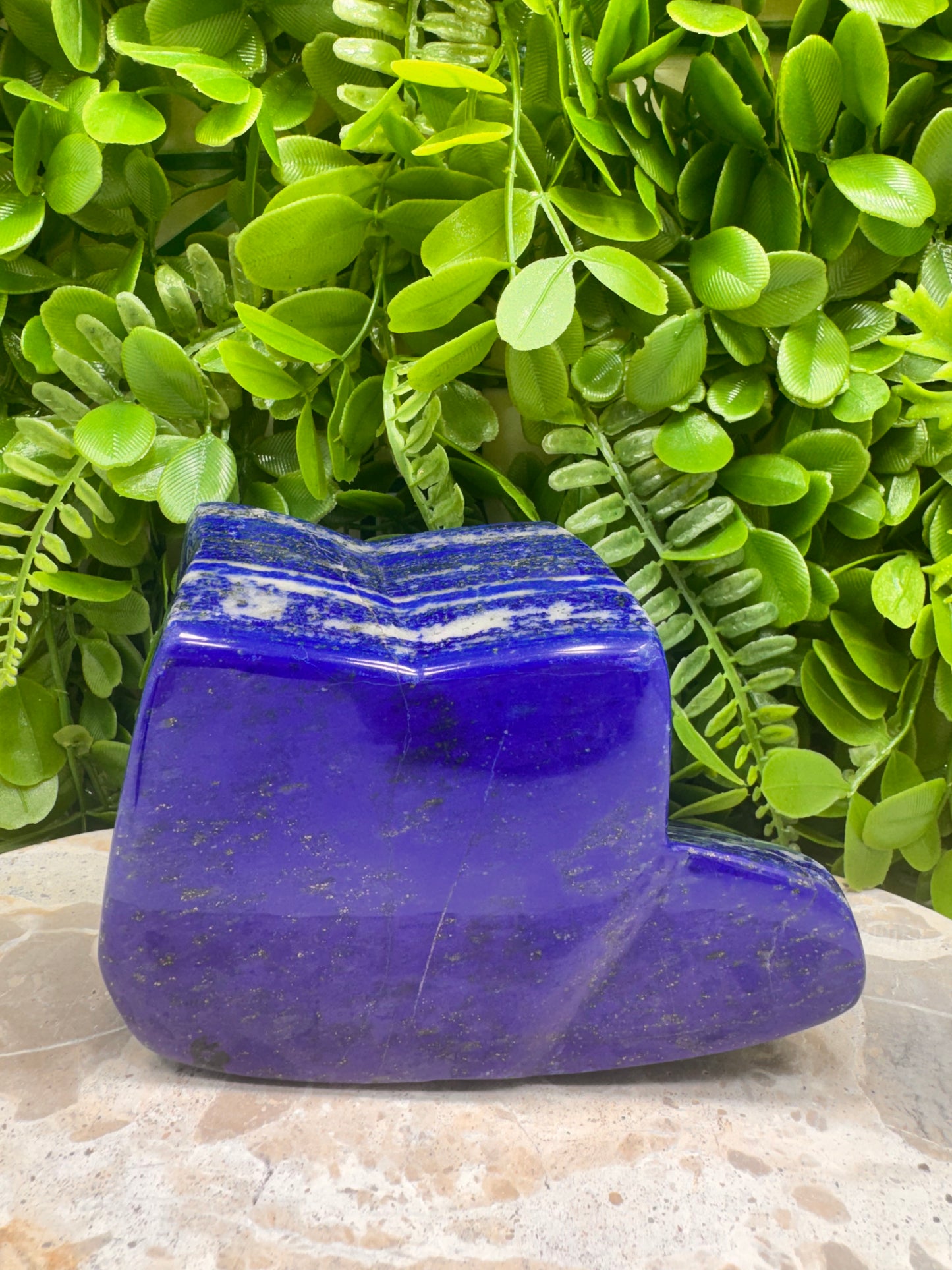Lapis Lazuli Freeform 1088g