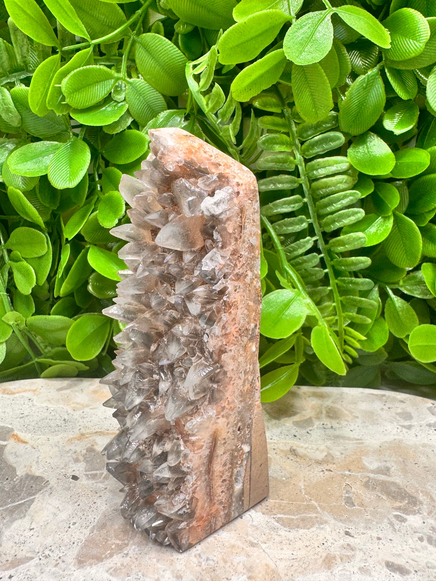 Dog Tooth Calcite Freeform 280g