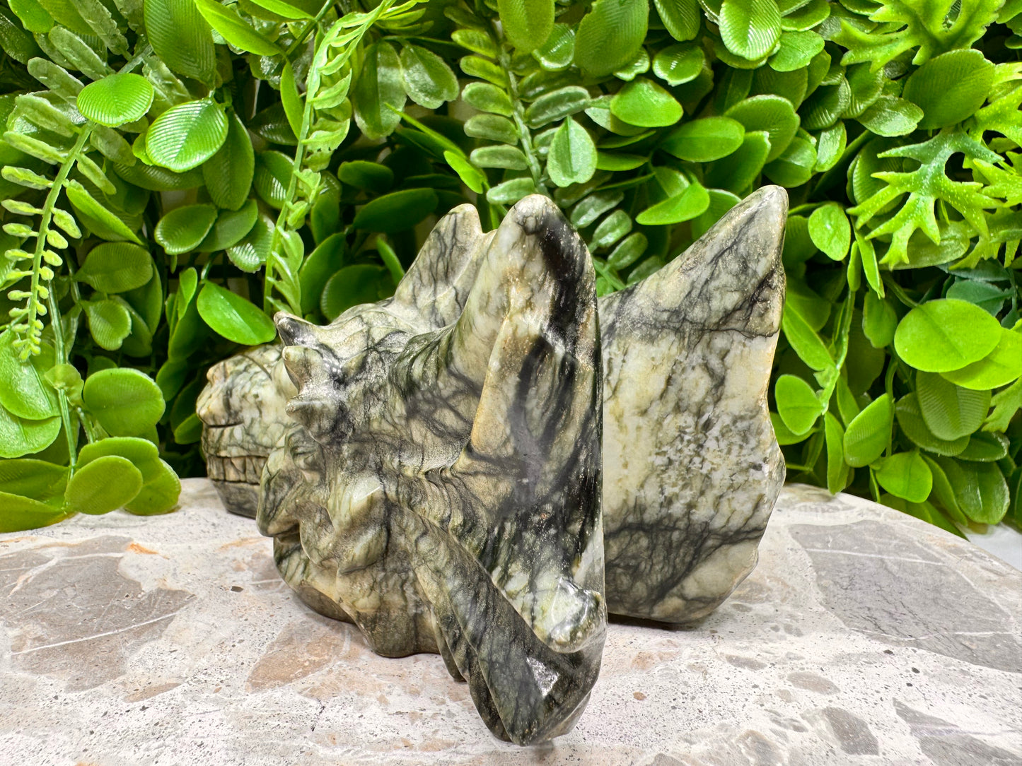 Serpentine Dragon 811g