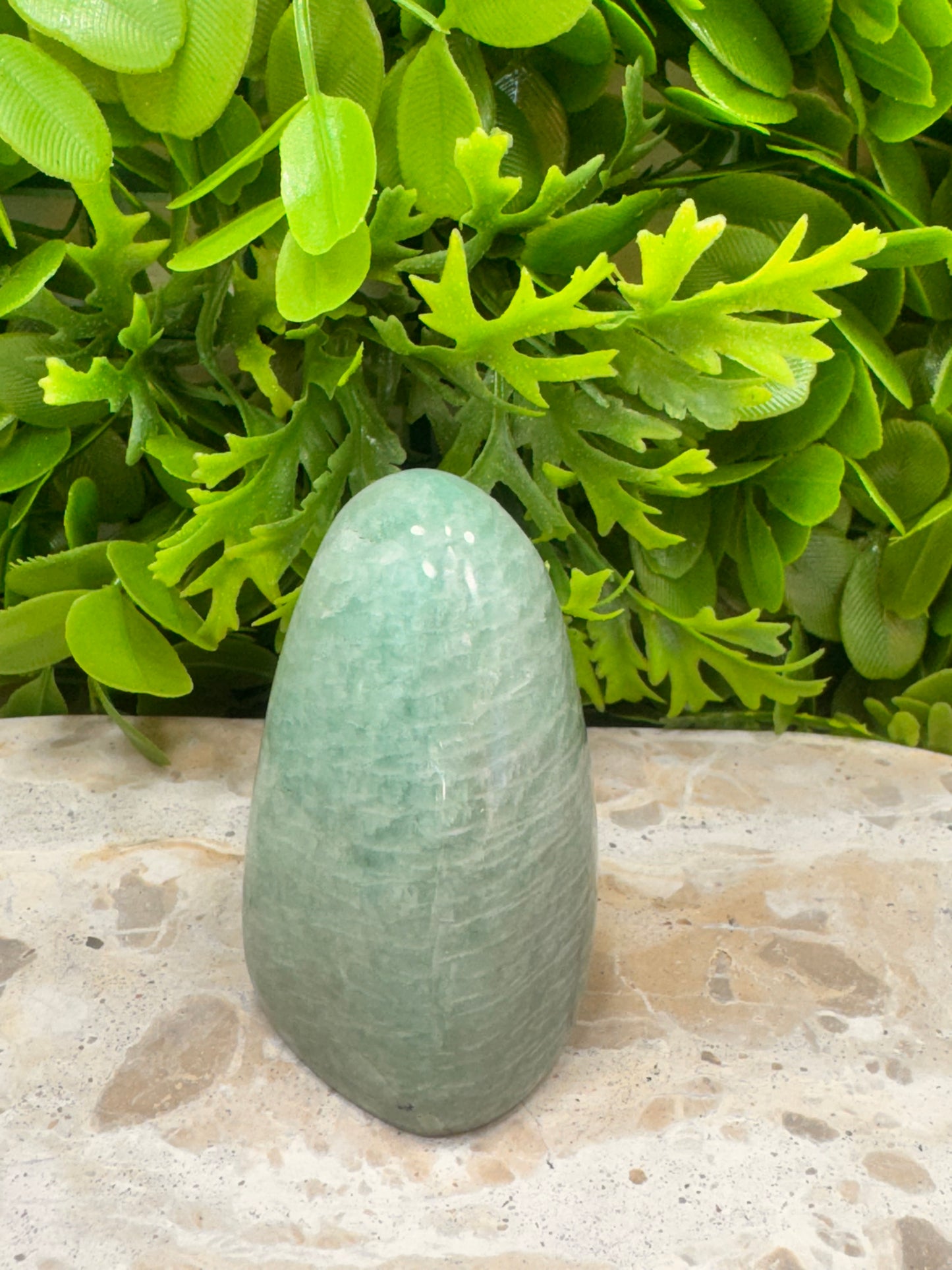 Amazonite Freeform 214g