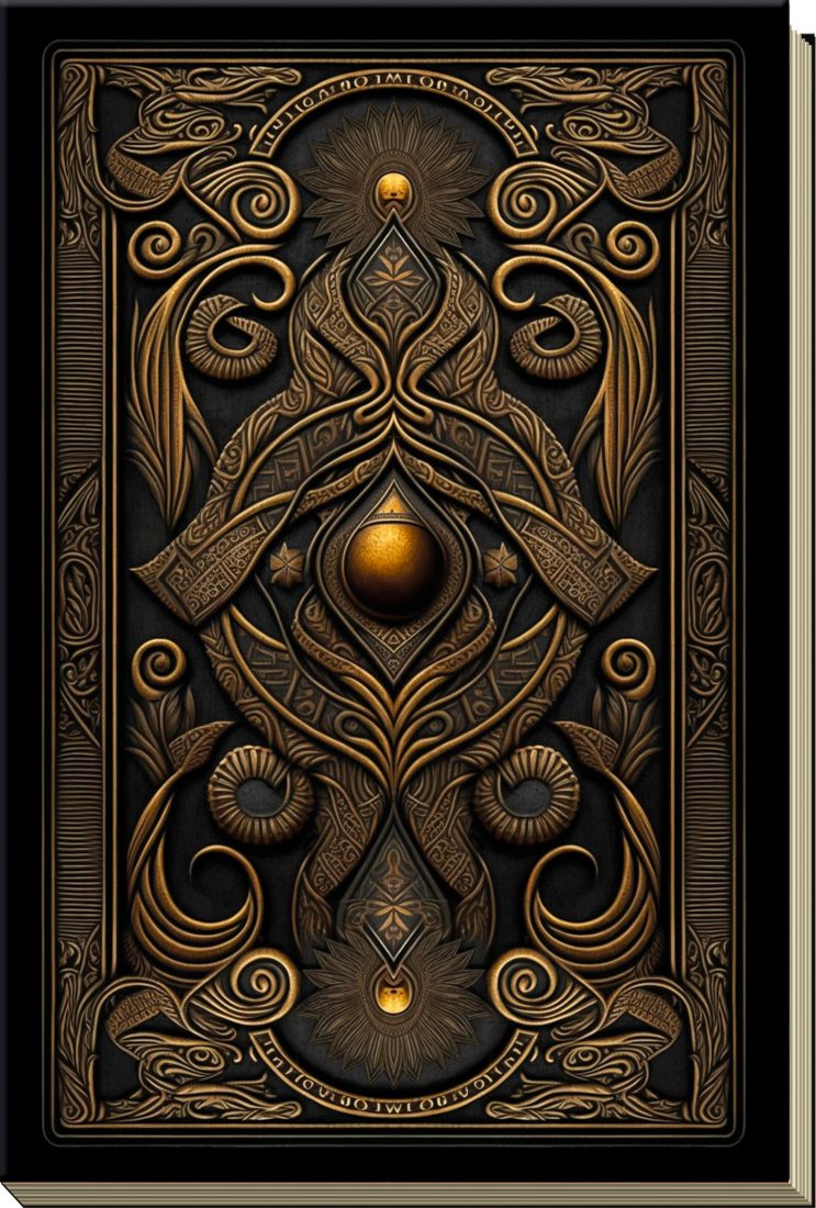 WHISPERS OF TIME JOURNAL