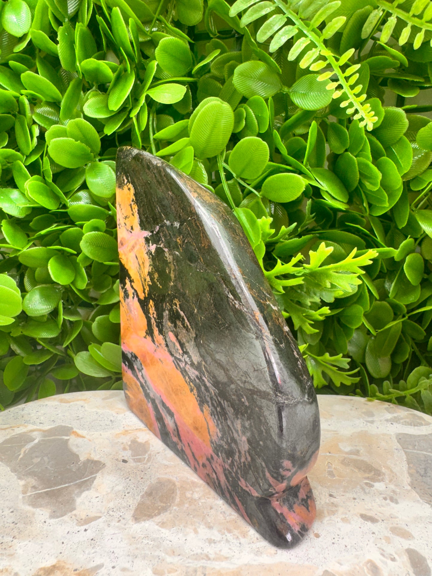 Rhodonite Freeform 1.1kg