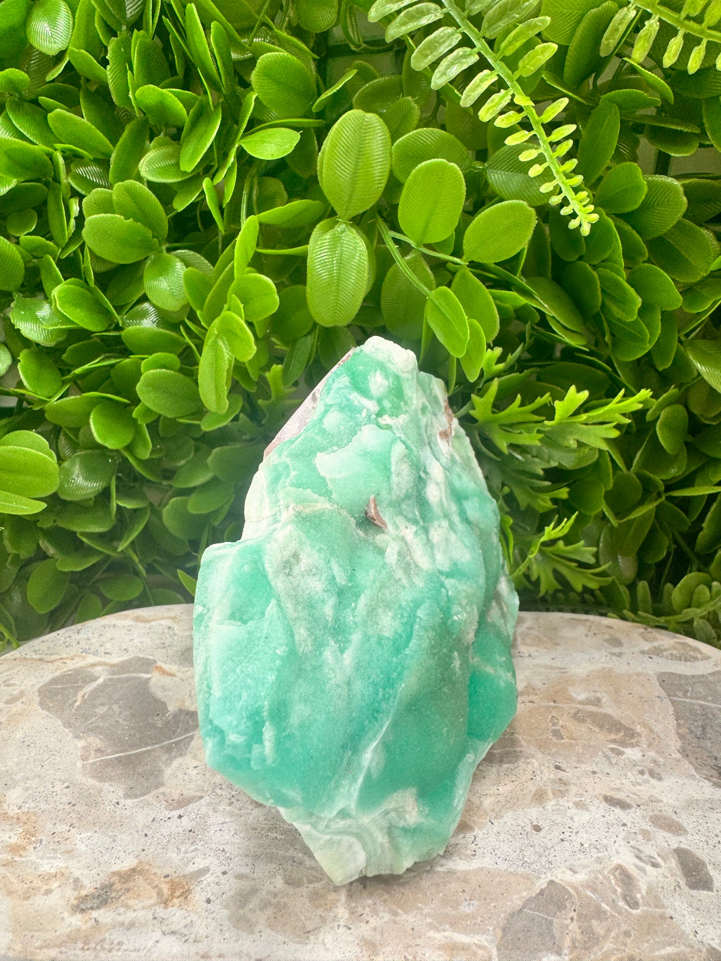 Smithsonite Raw 1104g