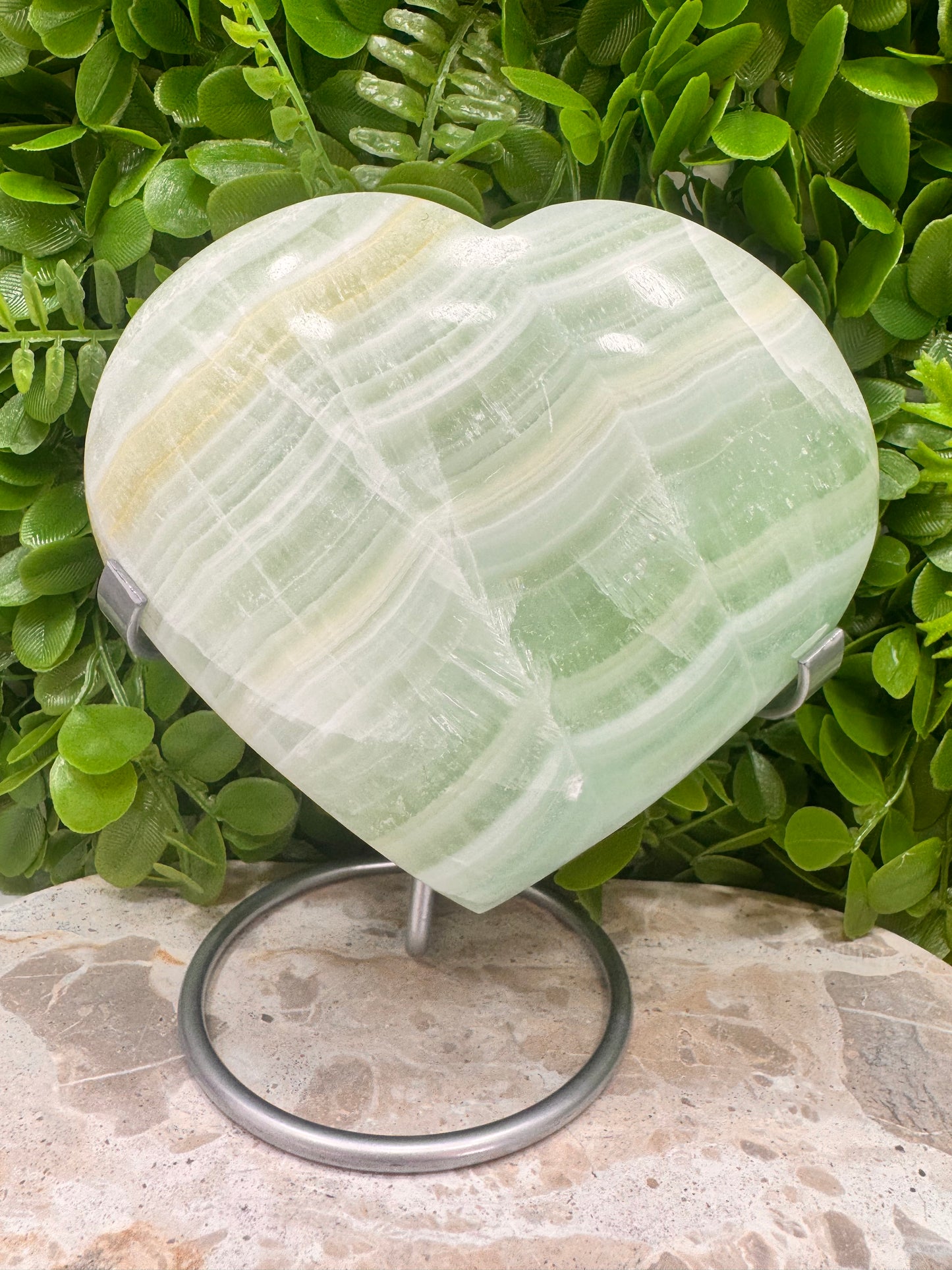 Pistachio Heart 1.8kg