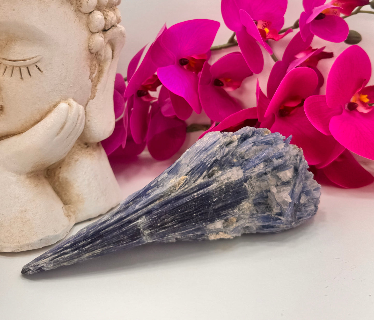 Kyanite Raw 834g