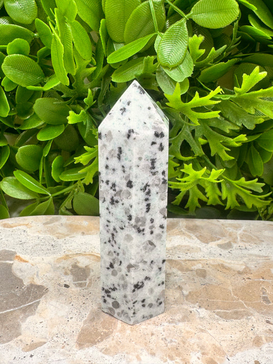 Kiwi Jasper Point 130g