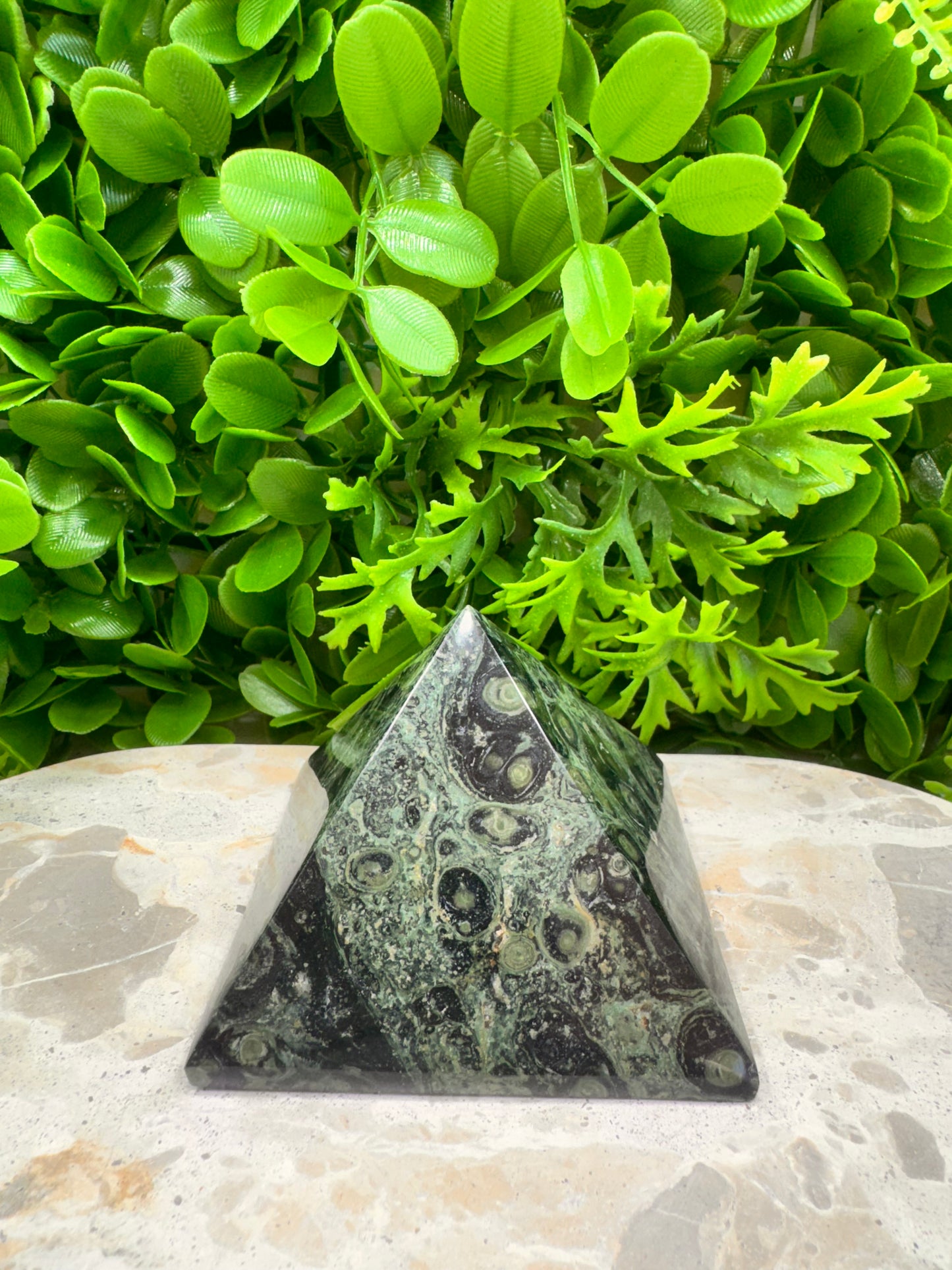 Kambaba Pyramid 478g
