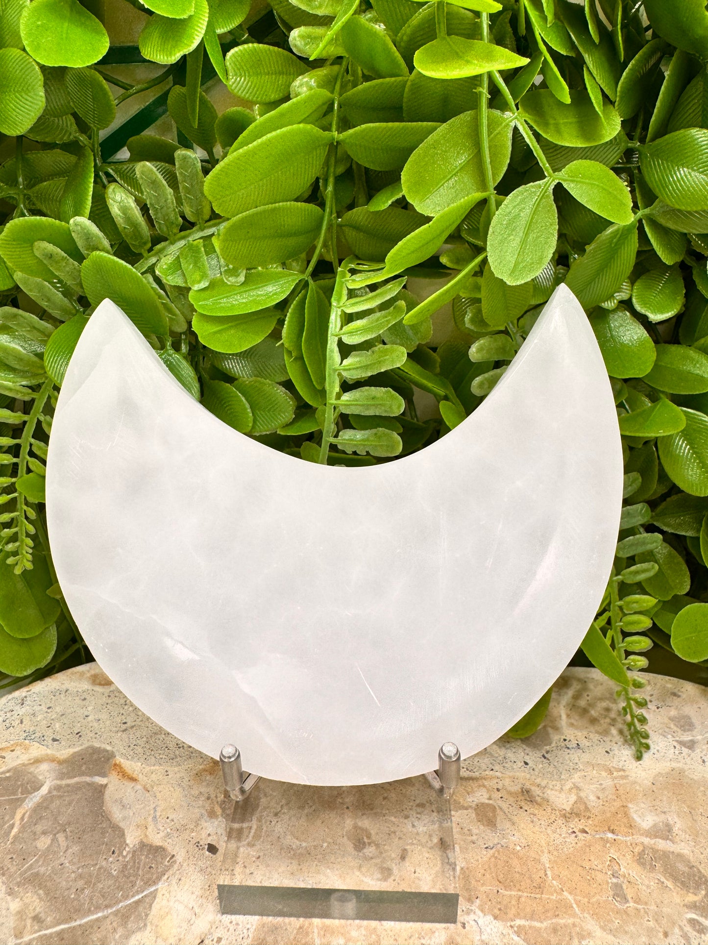 Pink Mangano Moon 288g