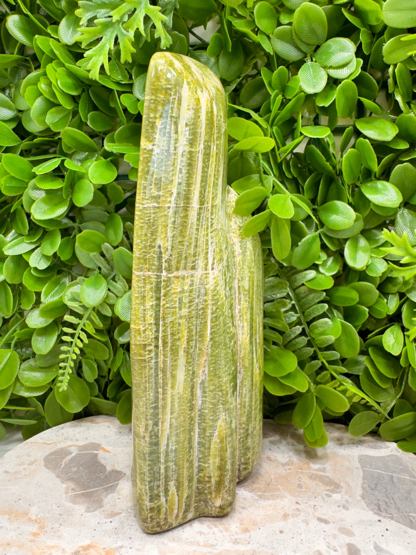 Tremolite Freeform 2018g