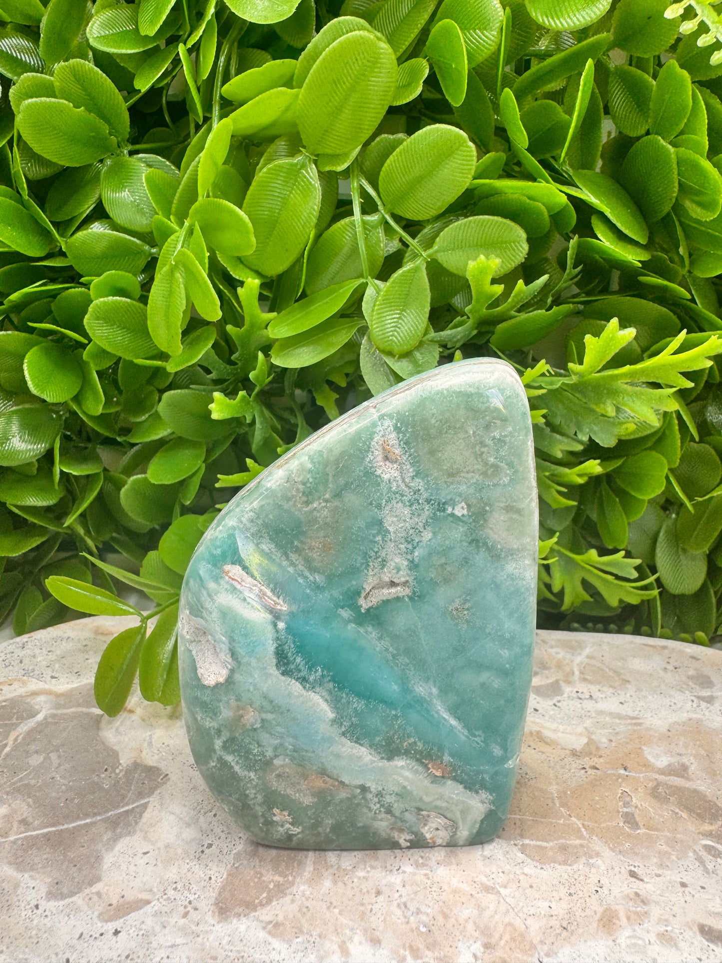 Smithsonite  Freeform 278g