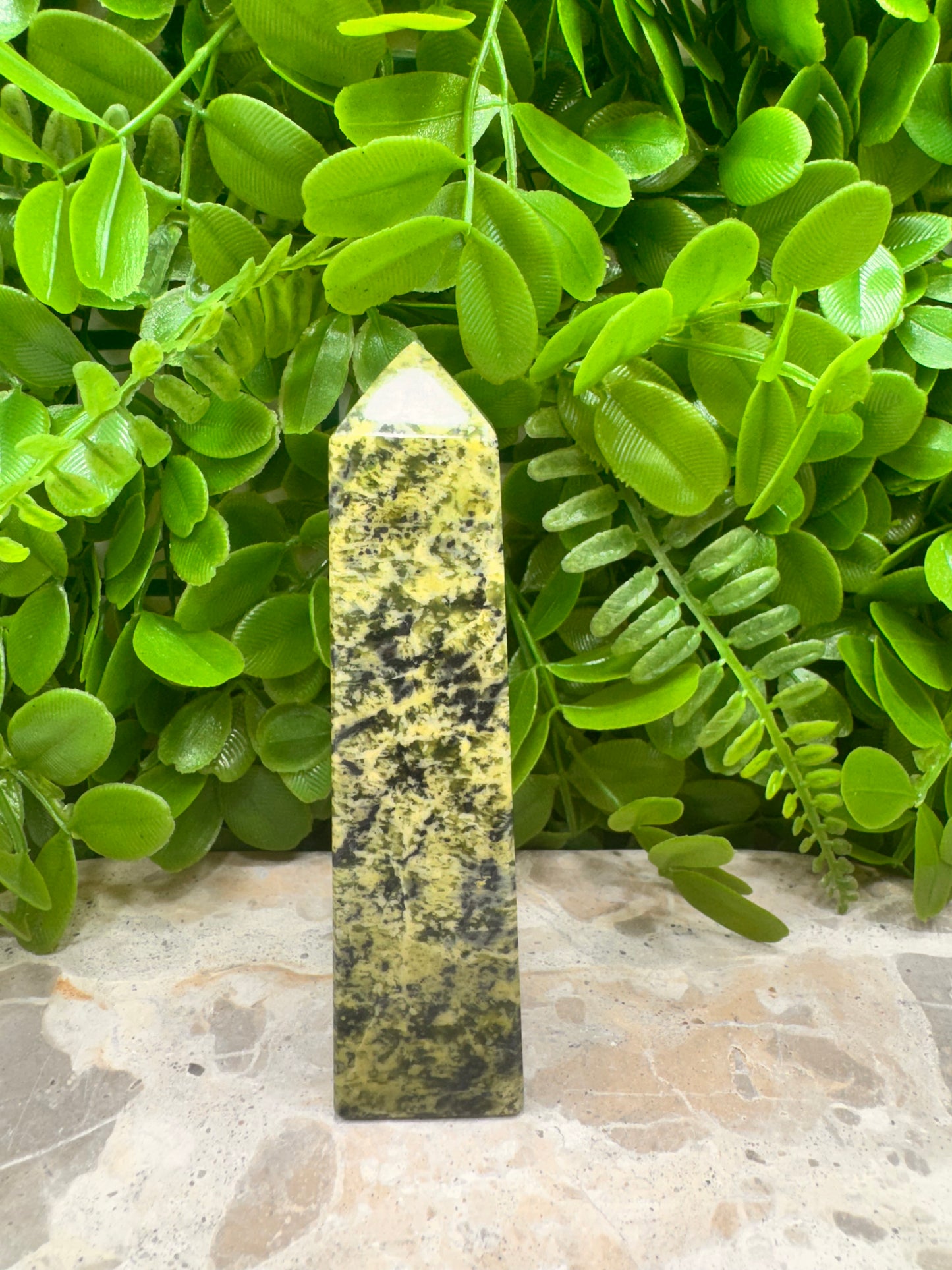 Mixed Serpentine Tower 210g