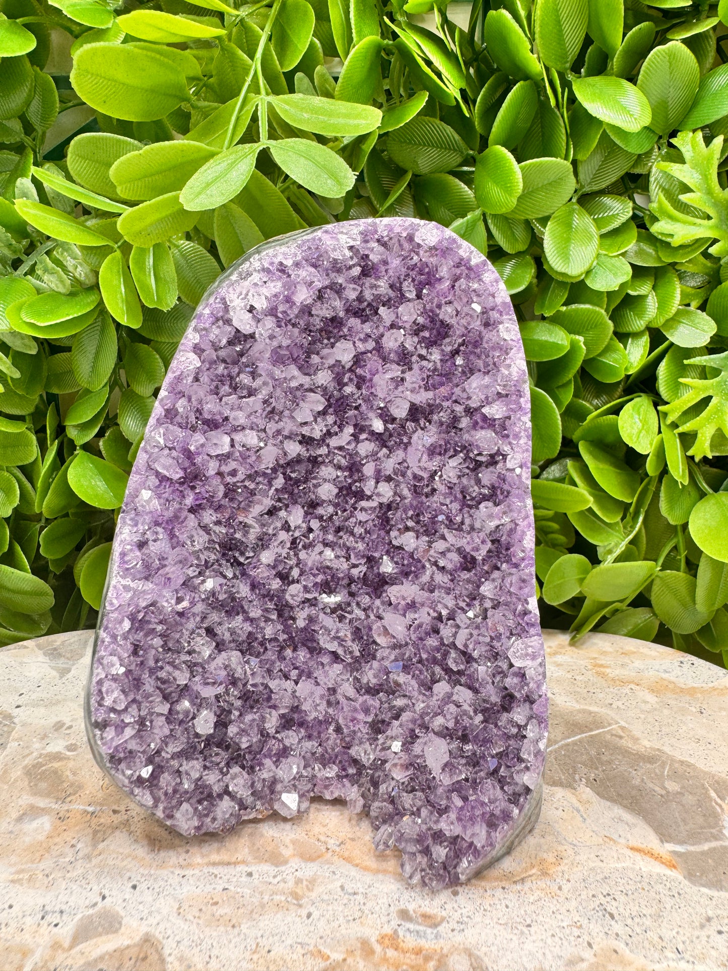 Amethyst Freeform 1050g
