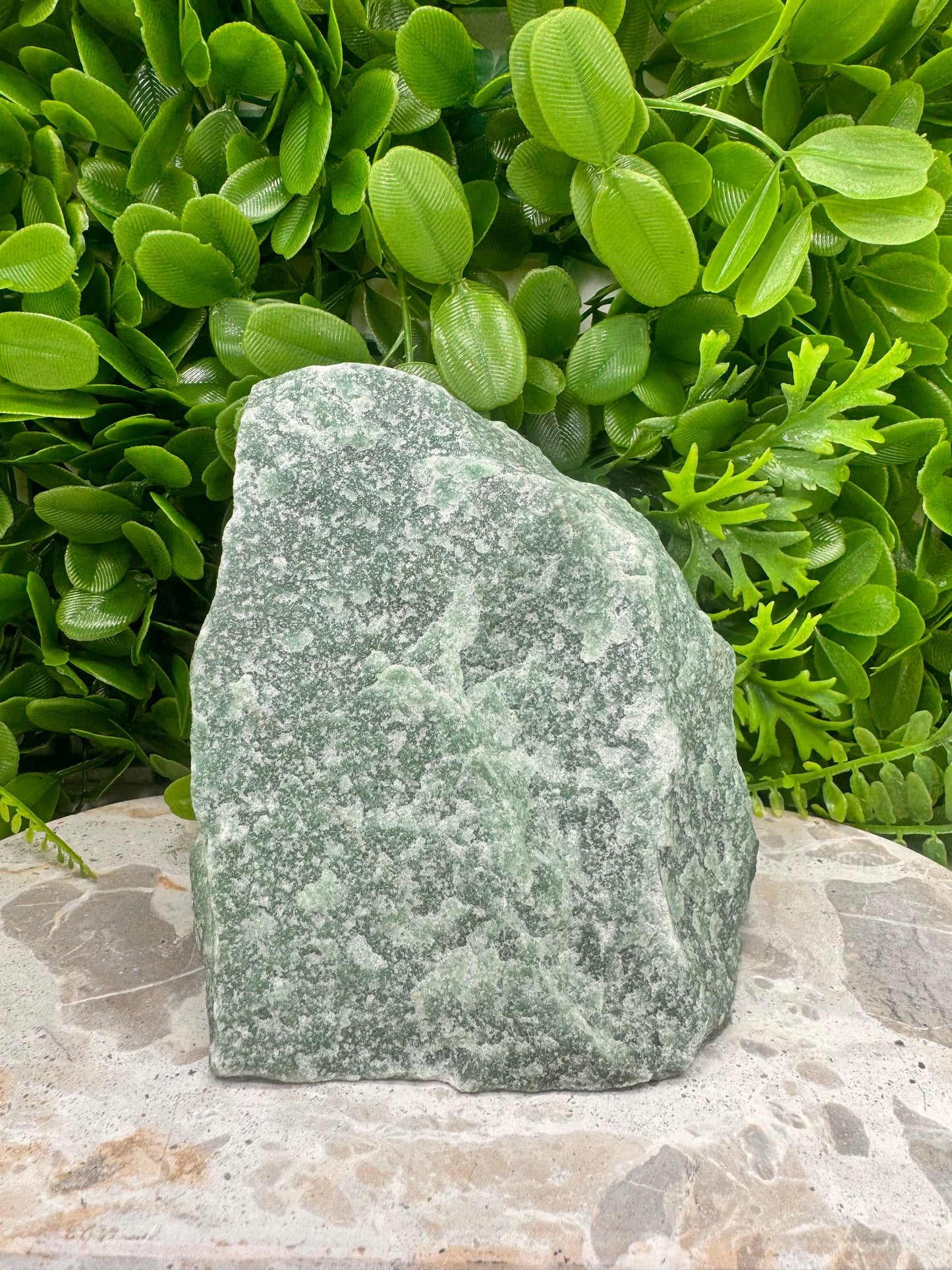 Green Aventurine Raw 1680g