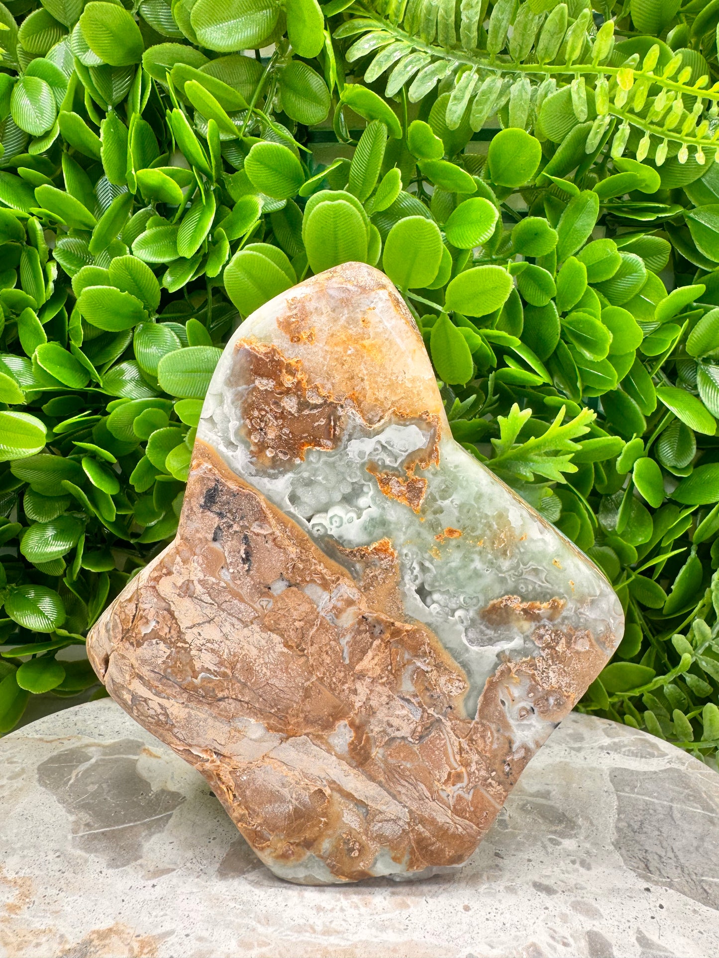 Smithsonite Freeform 1248g