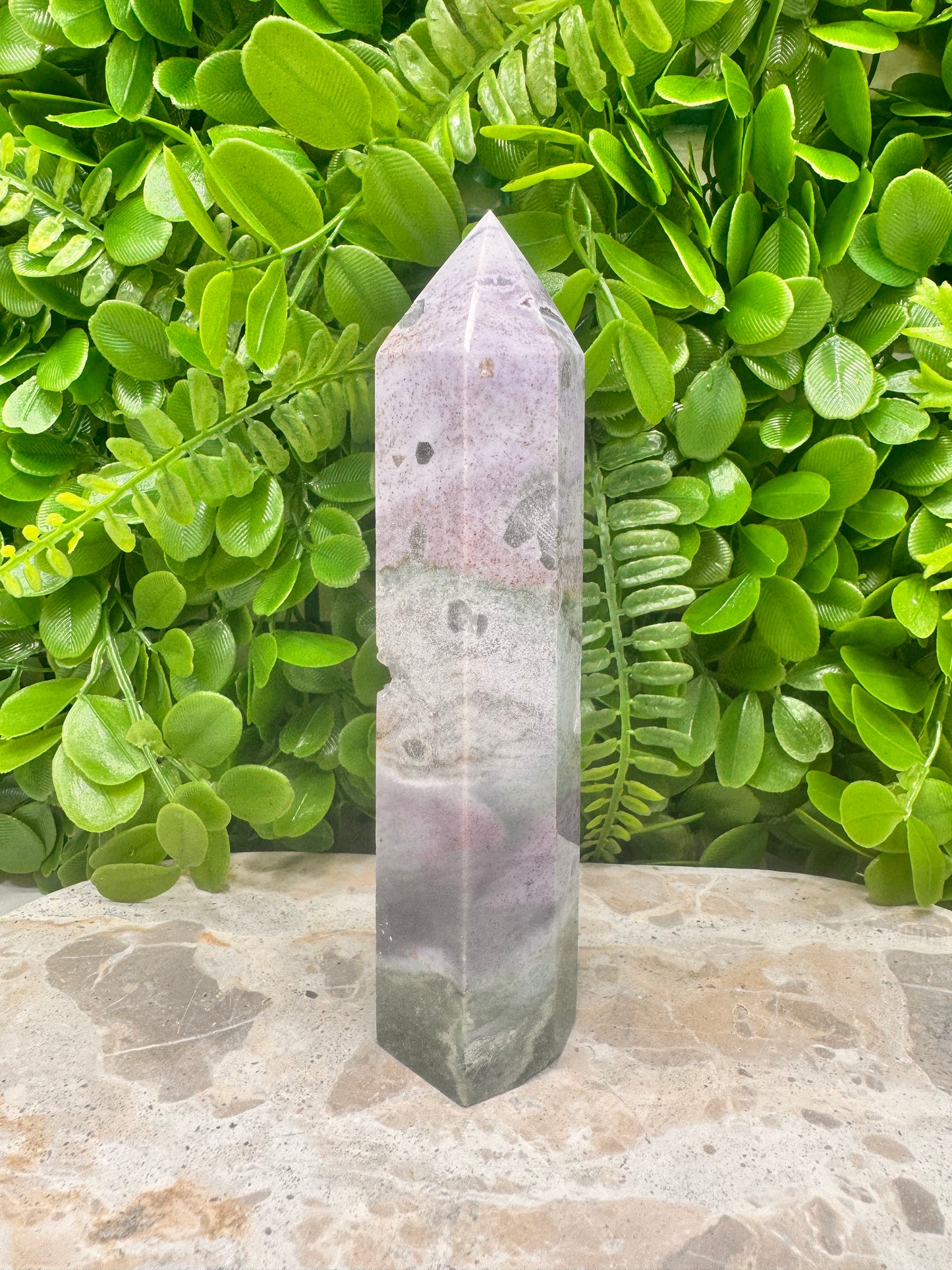 Ocean Jasper Tower 342g