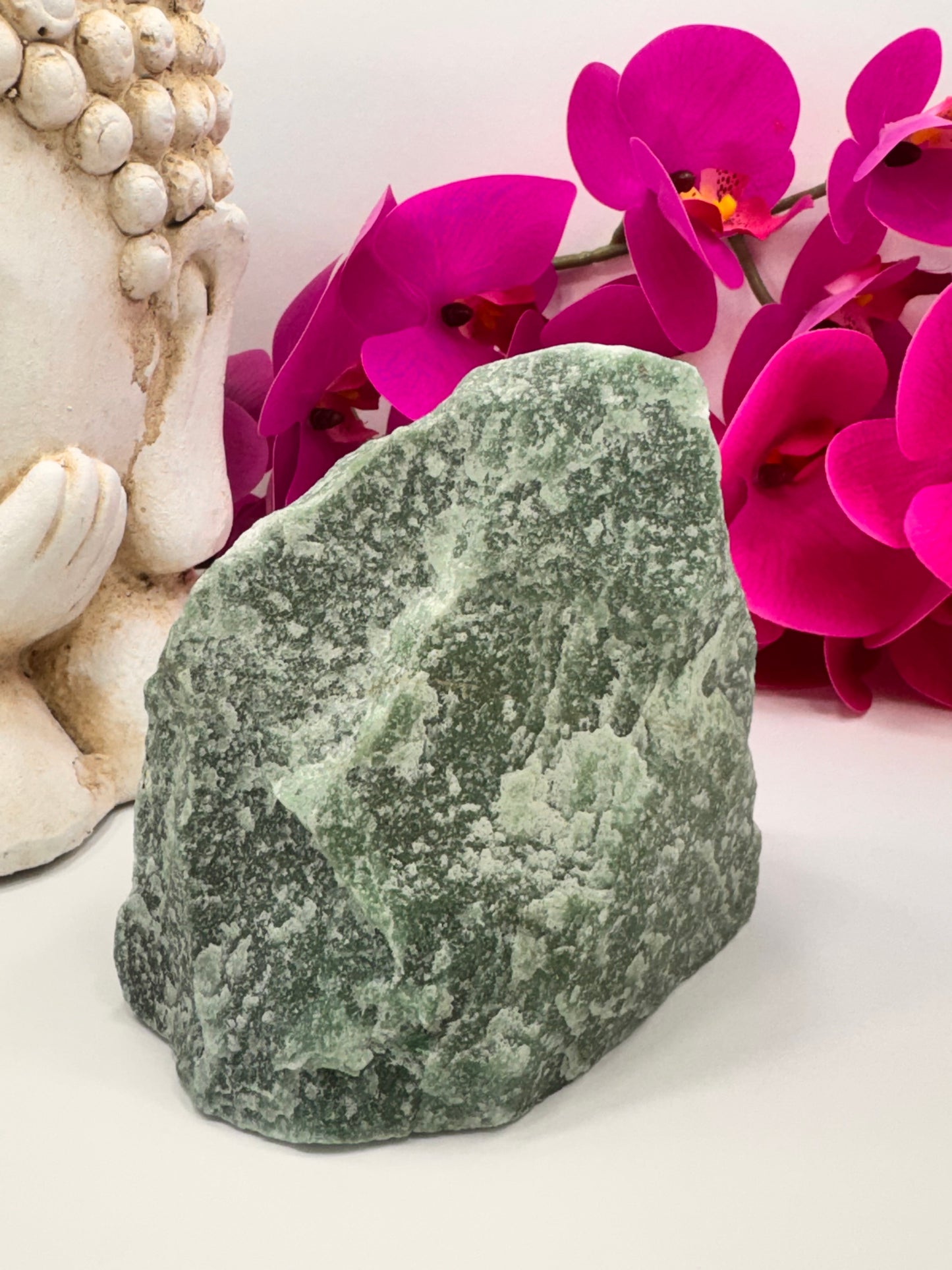 Green Aventurine Raw 1680g