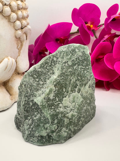 Green Aventurine Raw 1680g