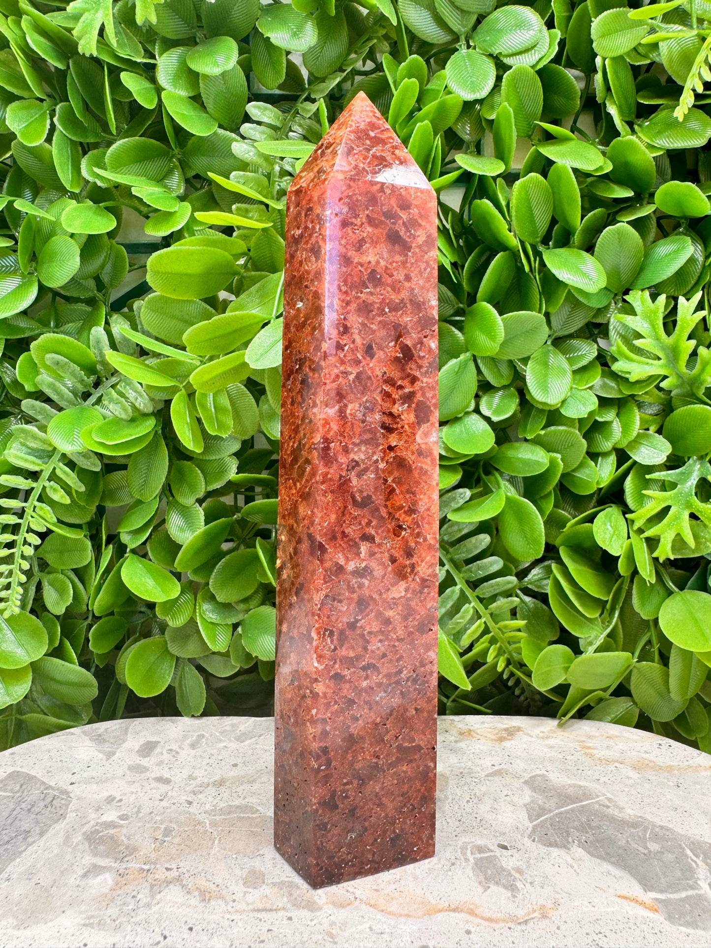 Sunstone Tower 554g