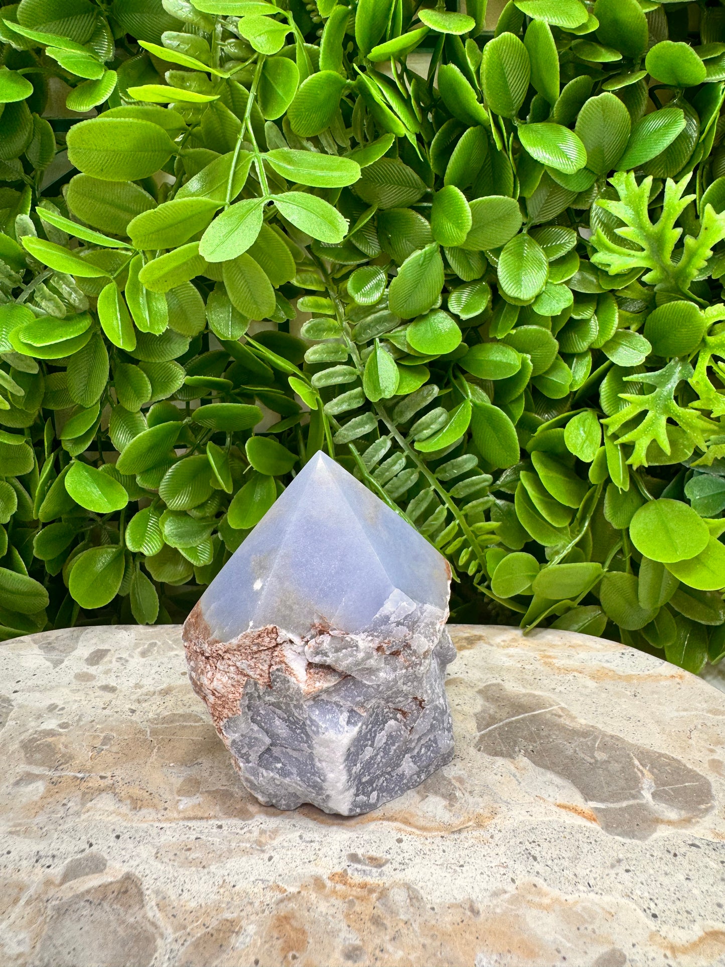 Angelite Freeform 364g