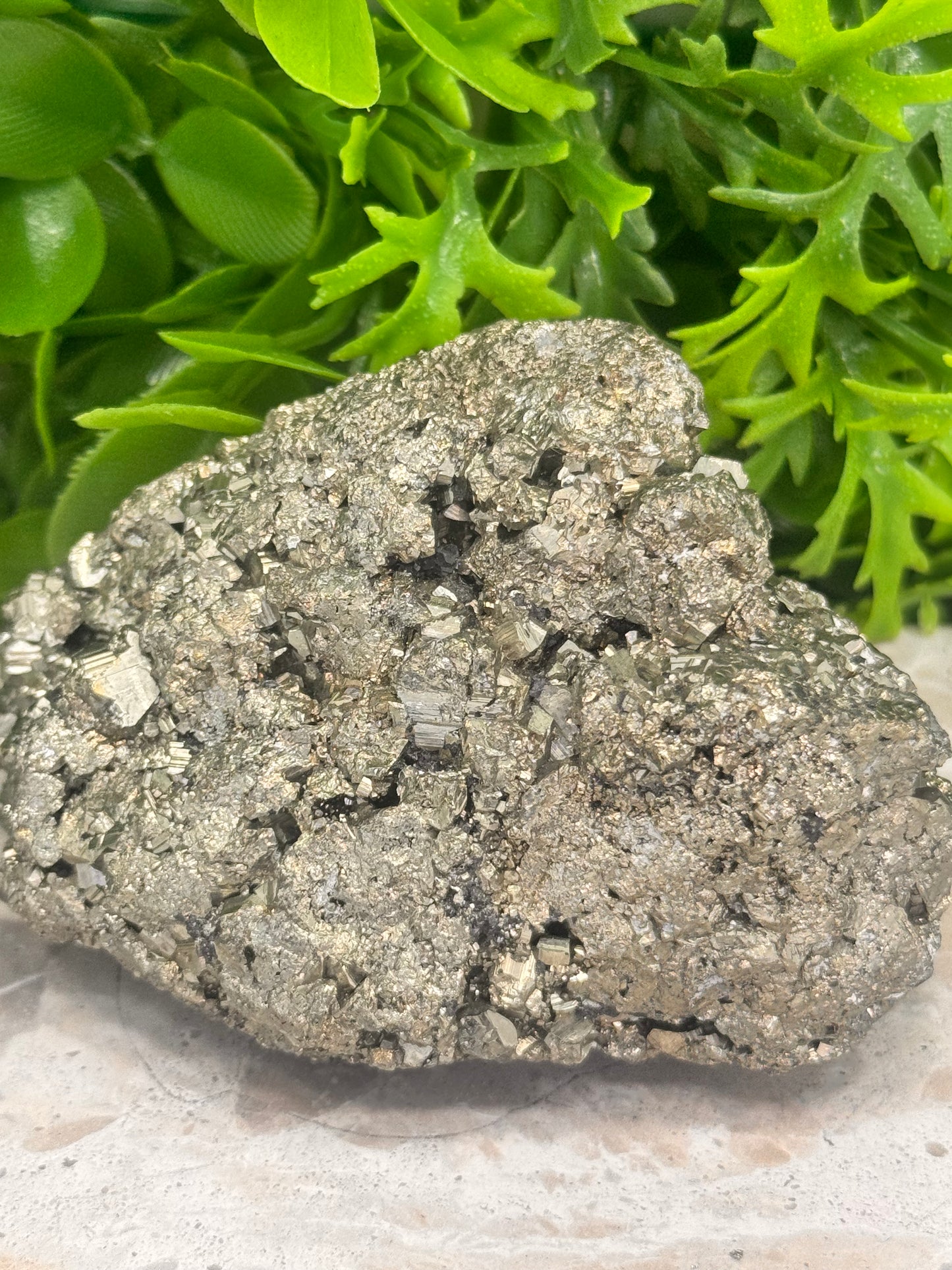 Pyrite Raw 994g