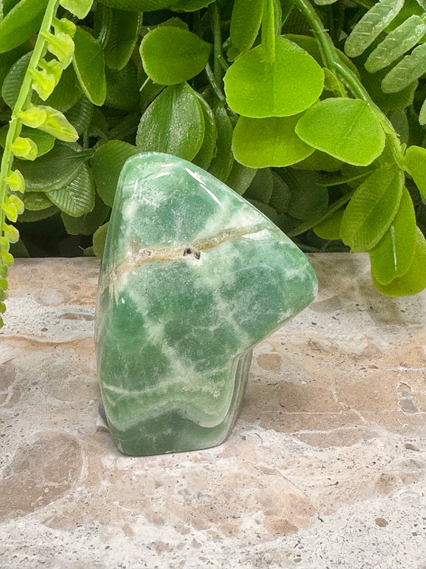 Smithsonite Freeform 64g