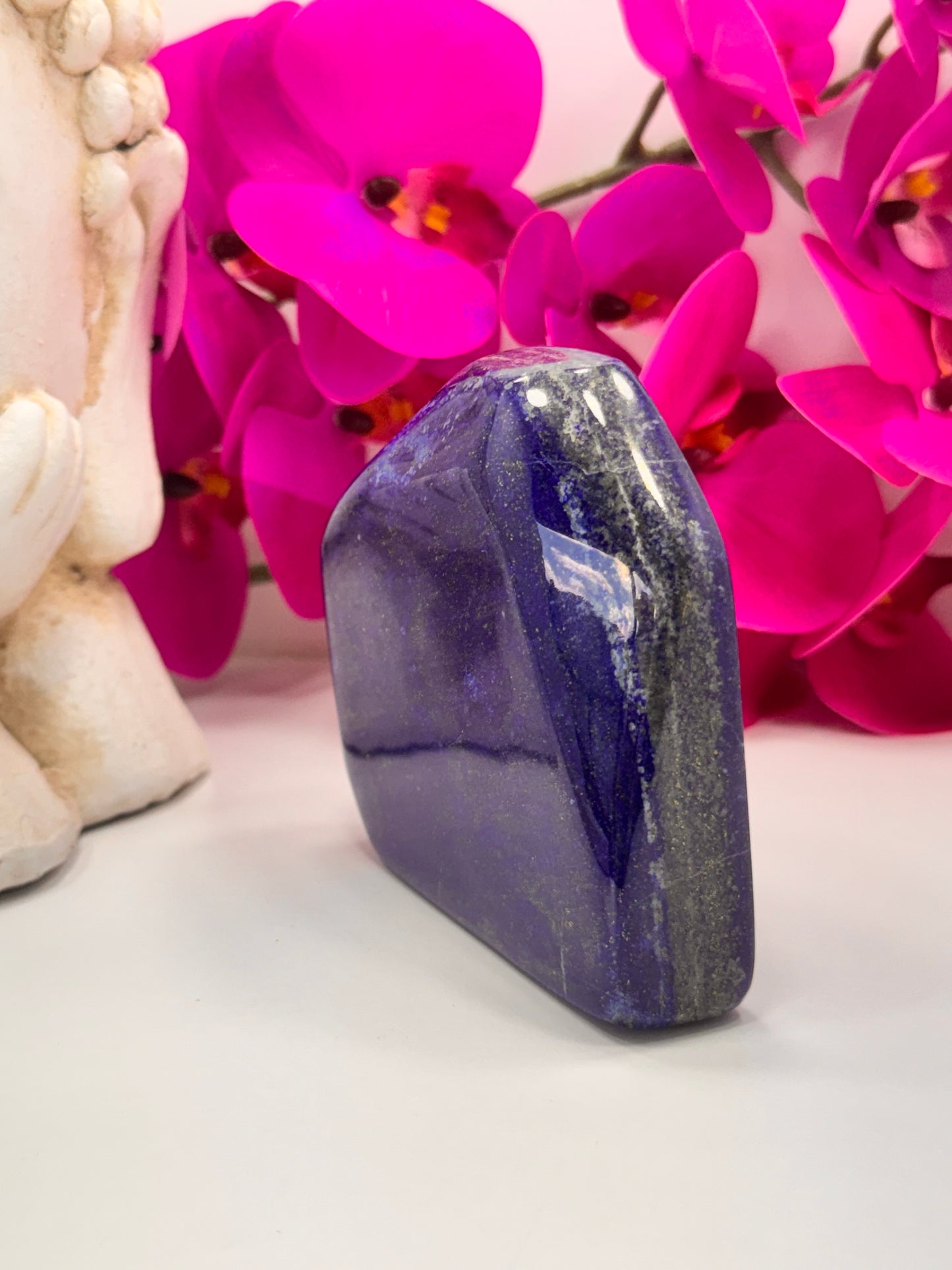 Lapis Lazuli Freeform 682g