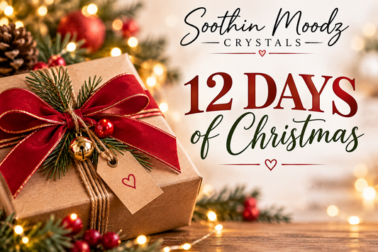 🎄🎅 12 DAYS OF CHRISTMAS! 🎅🎄