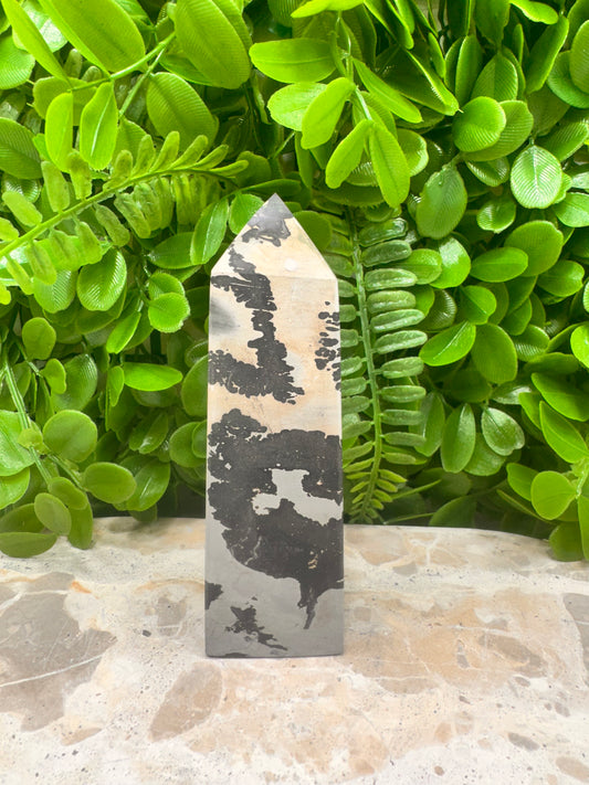 Picture Jasper Tower 230g