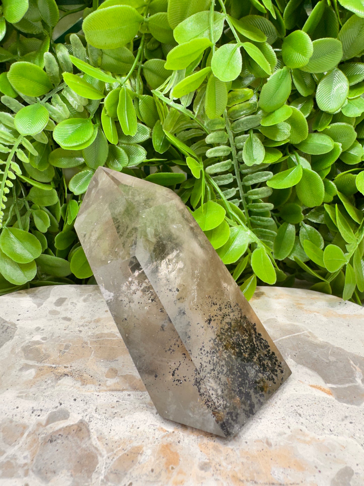 Include Quartz Freeform 650g