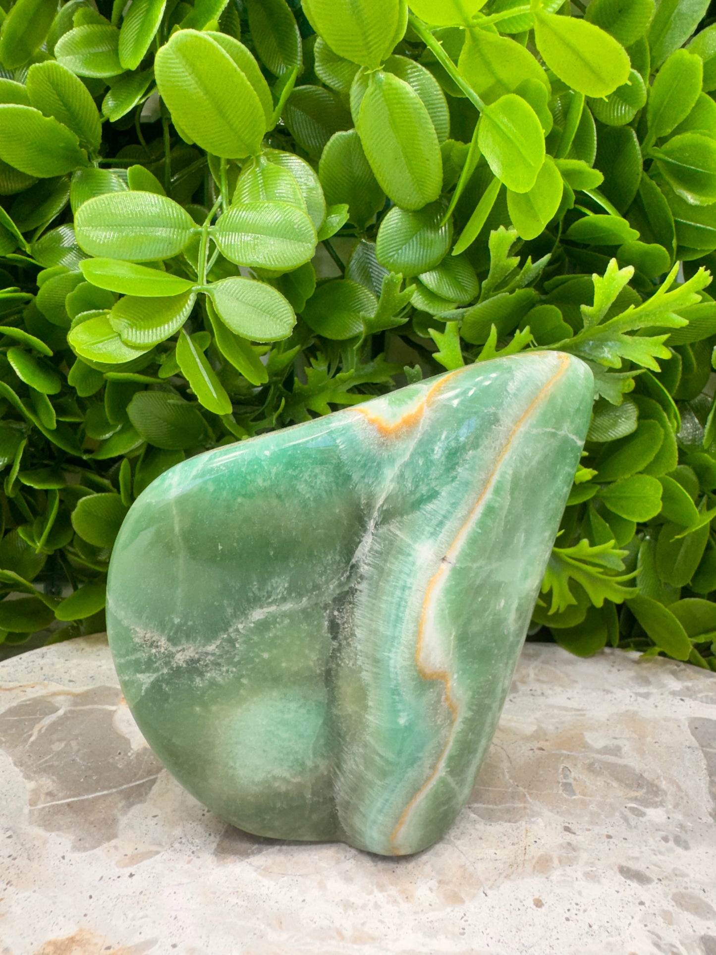 Smithsonite Freeform 492g