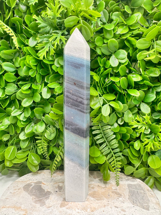 Trolleite Tower 828g