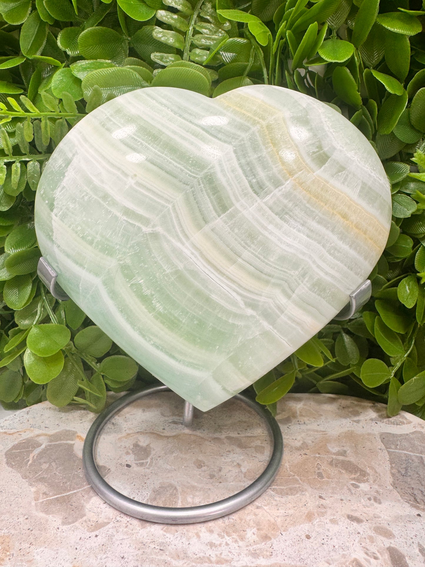 Pistachio Heart 1.8kg